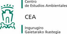 CENTRO DE ESTUDIOS AMBIENTALES